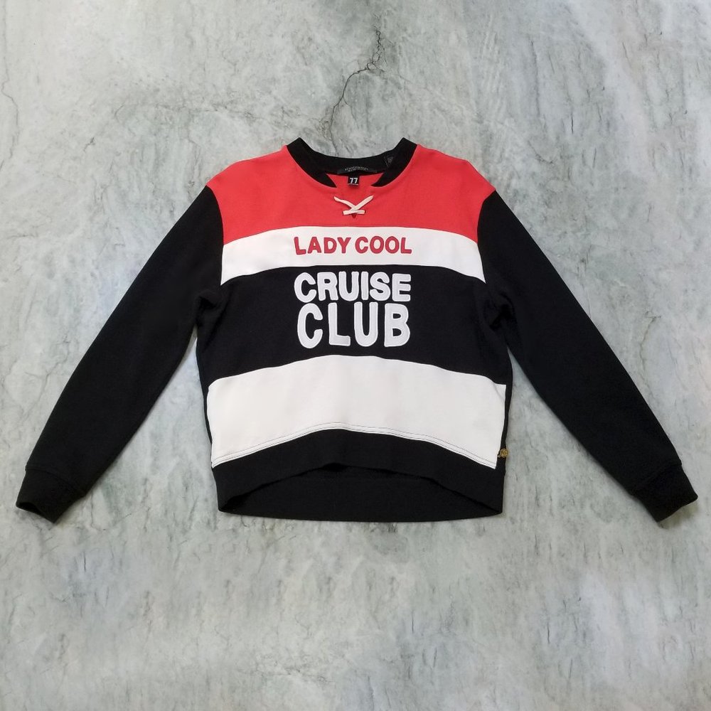 Scotch & Soda | Cruise Club Sweater